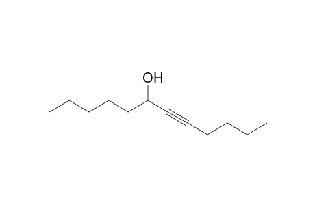 7-Dodecyn-6-ol