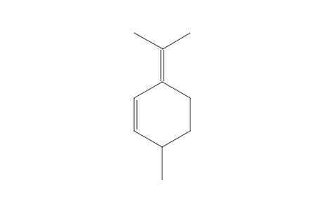 p-MENTHA-2,4(8)-DIENE