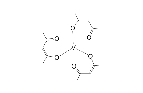 Vanadium(III) acetylacetonate