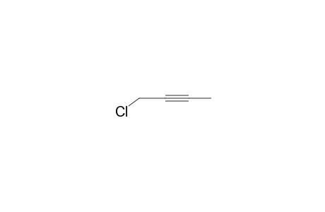 1-Chloro-2-butyne