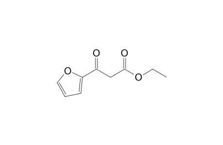 Ethyl 3-(2-furyl)-3-oxopropanoate