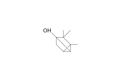 4-Hydroxy-tricyclene