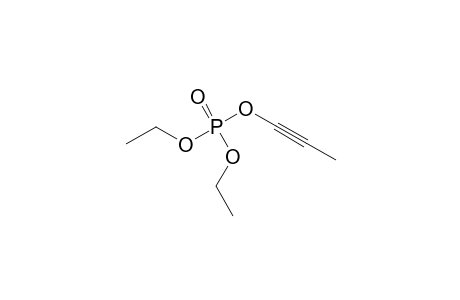 1-PROPYNYL-DIETHYL-PHOSPHATE