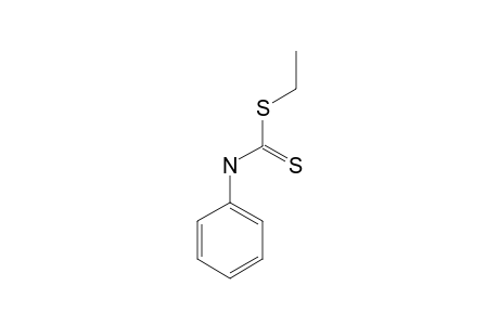 N-PHENYL-ETHYL-DITHIOCARBAMATE