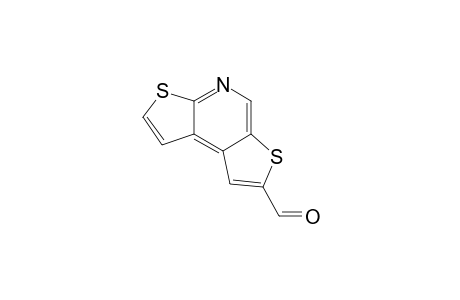 7-FORMYLDITHIENO-[2,3-B:3',2'-D]-PYRIDINE