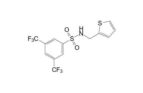 alpha,alpha,alpha,alpha'a,alpha',alpha'-hexafluoro-N-(2-thenyl)-3,5-xylenesulfonamide