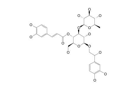 BETA-HYDROXYACTEOSIDE