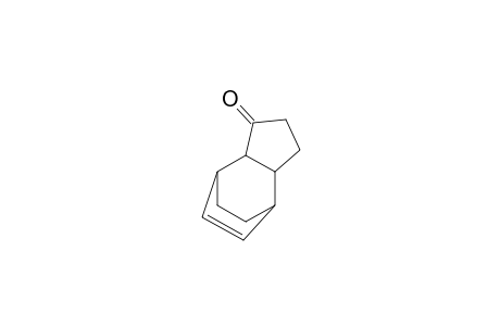 endo-Tricyclo[5.2.2.0(2,6)]undec-8-en-3-one