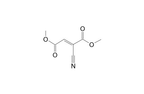 DIMETHYL-CYANOFUMARATE