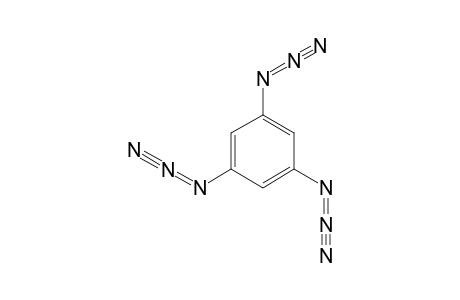 1,3,5-TRIAZIDO-BENZENE