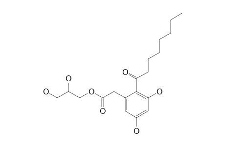 CYTOSPORONE-R