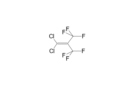 1,1-DICHLOROPERFLUOROISOBUTYLENE