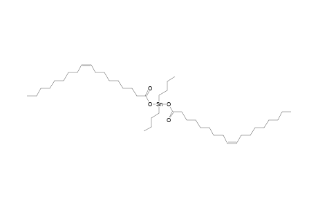 bis(oleoyloxy)dibutylstannane