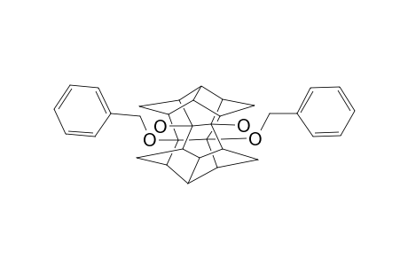 10,11-BIS-(BENZYLOXY)-NONACYCLO-[12.6.0.0(2,6).0(4,11).0(5,9).0(7,20).0(10,17).0(12,16).0(15,19)]-ICOSANE-1,20-DIOL