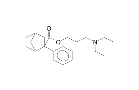 Bornaprine