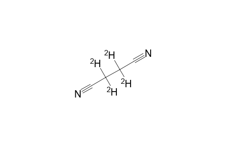 [2,2,3,3-2H4]-SUCCINONITRILE