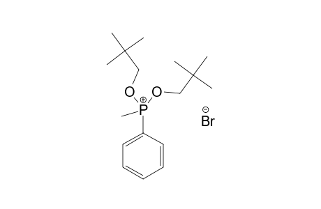 QUASIPHOSPHONIUM-BROMIDE-#7