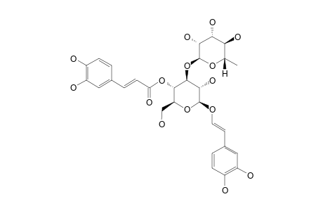 DEHYDROACTEOSIDE