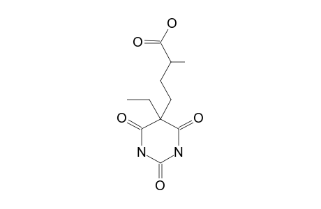 Amobarbital-M (HOOC-)