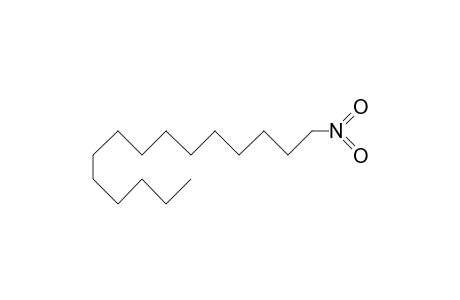 1-Nitro-pentadecane