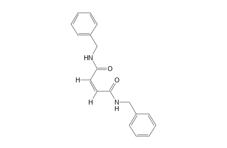 N,N'-DIBENZYLMALEAMIDE