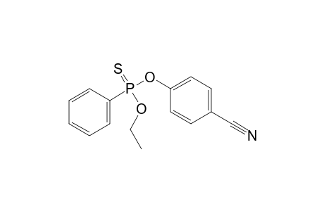 Cyanofenphos