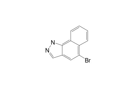 5-BROMO-BENZO-[G]-INDAZOLE