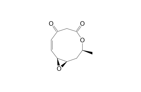 DECARESTRICTINE-F