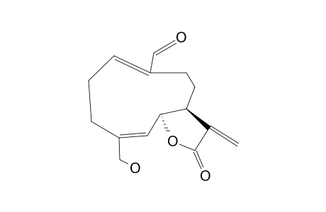 UROSPERMAL-A,8-DESOXY