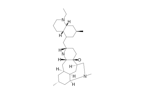 TETRAHYDRODEOXYOXOLUCIDINE-B