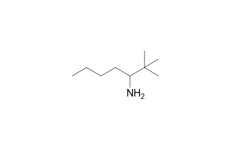 1-tert-Butylpentylamine