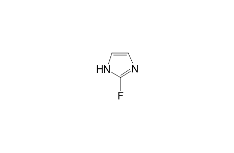 2-Fluoro-1H-imidazole