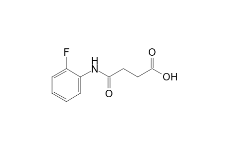 2'-fluorosuccinanilic acid