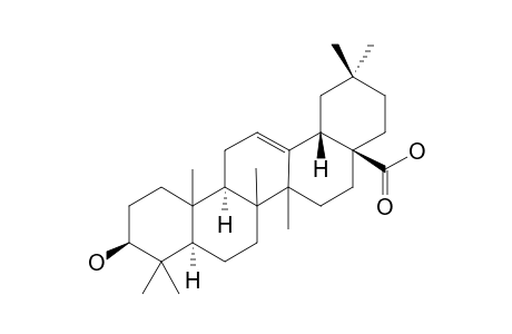 OLEANOLIC-ACID;REFERENCES-17,18