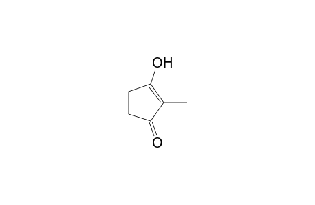 3-hydroxy-2-methyl-3-cyclopenten-1-one