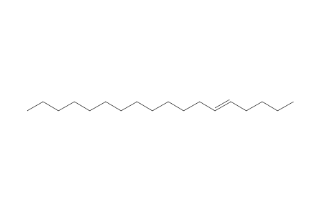 (5E)-5-Octadecene