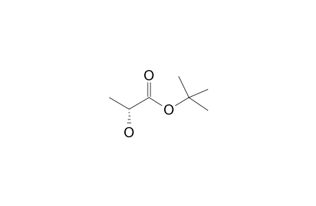 tert-Butyl (R)-(+)-lactate