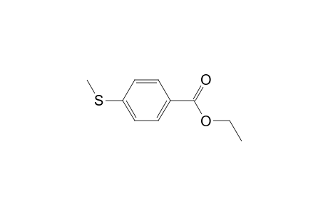 Ethyl-4-methylthio benzoate