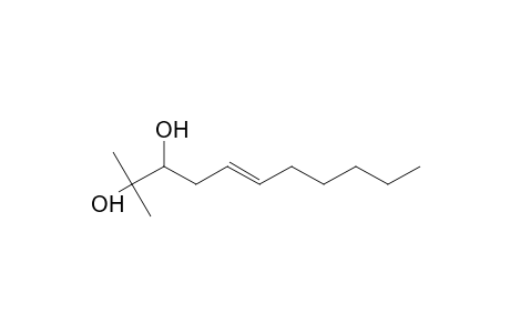 2-HYDROXY-2-METHYLUNDEC-5-EN-3-ONE