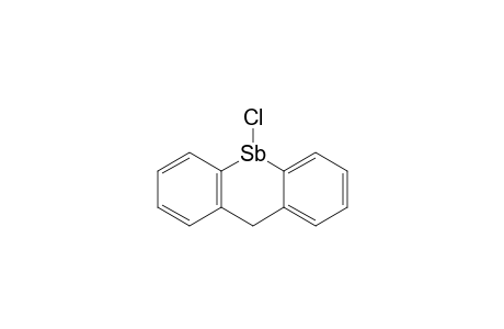 Dibenz[b,e]antimonin, 5-chloro-5,10-dihydro-