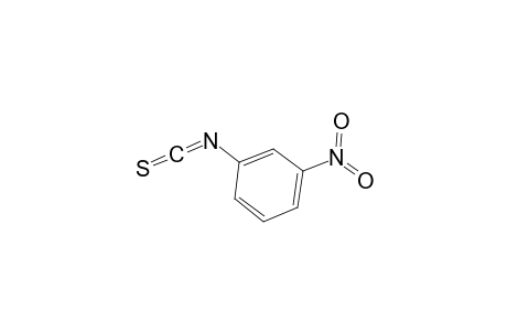 3-Nitrophenyl isothiocyanate