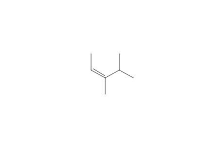 cis-3,4-Dimethyl-2-pentene