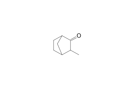 3-methyl-2-norbornanone