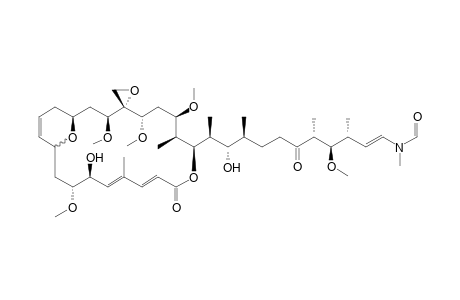 Tolytoxin