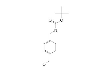 4-(TERT.-BUTOXYCARBONYLAMINOETHYL)-BENZYLALCOHOL