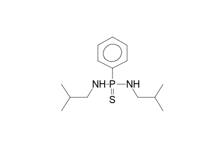 N,N'-DIISOBUTYLPHENYLDIAMIDOTHIOPHOSPHONATE