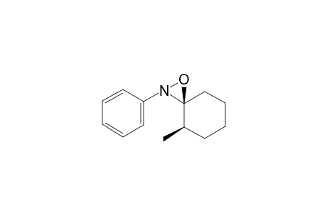 (CIS-ANTI)-4-METHYL-2-PHENYL-1-OXA-2-AZASPIRO-[2.5]-OCTANE