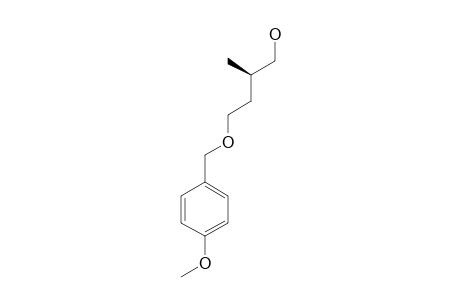 (2R)-4-(4-METHOXYBENZYLOXY)-2-METHYLBUTAN-1-OL