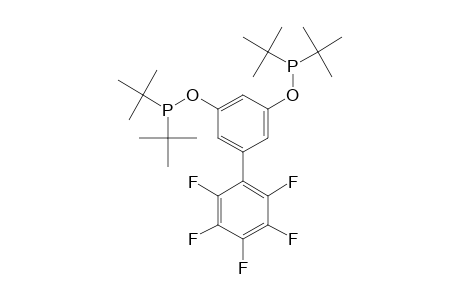 5-(C6F5)-PCP