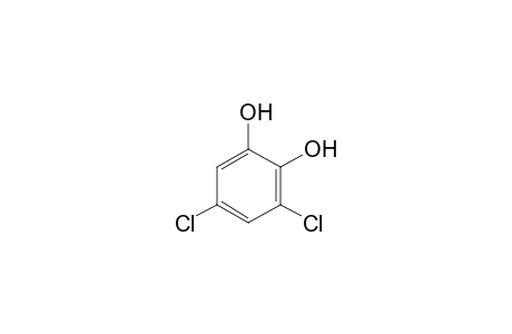 3,5-Dichlorocatechol